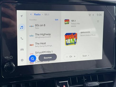 New 2026 Toyota Corolla Cross L image 15