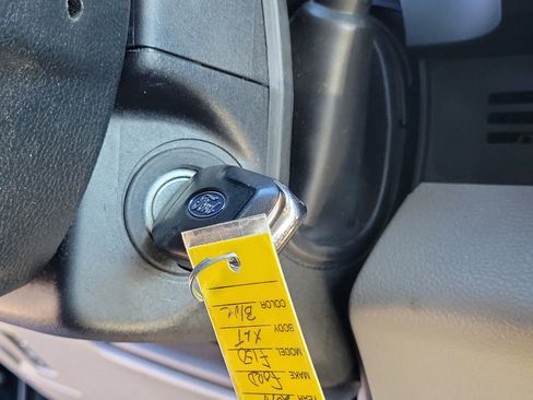 Used 2018 Ford F150 XLT w/ Equipment Group 302A Luxury image 28