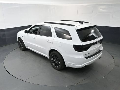 Used 2025 Dodge Durango R/T w/ Blacktop Package AWD/4WD image 31