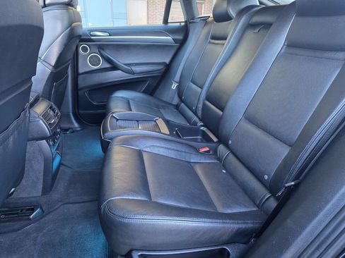 Used 2014 BMW X6 M AWD/4WD image 37
