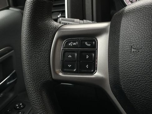 Used 2024 RAM 1500 Classic SLT image 12