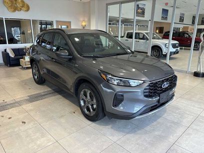 Certified 2025 Ford Escape ST-Line