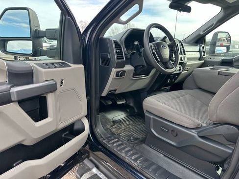 Used 2022 Ford F350 XLT w/ XLT Value Package image 33