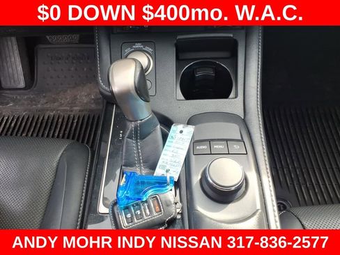 Used 2017 Lexus ES 350 w/ Premium Package image 18