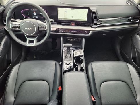 Certified 2023 Kia Sportage EX FWD image 26