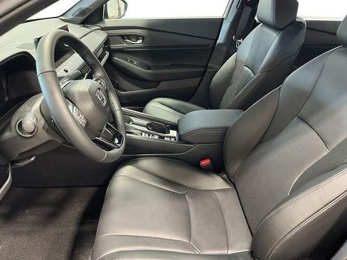 New 2026 Honda Accord Sport image 19