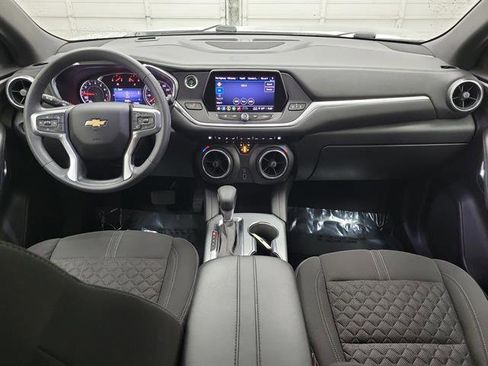Used 2021 Chevrolet Blazer LT image 10