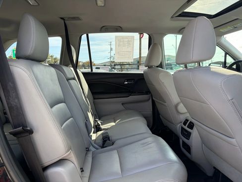 Used 2016 Honda Pilot EX-L image 25
