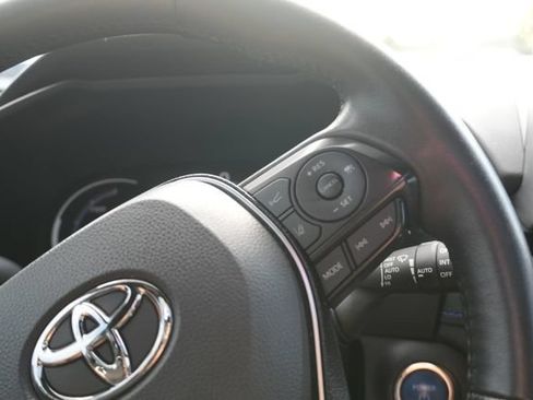 Used 2021 Toyota RAV4 XSE w/ XSE Grade Weather Package AWD/4WD image 28