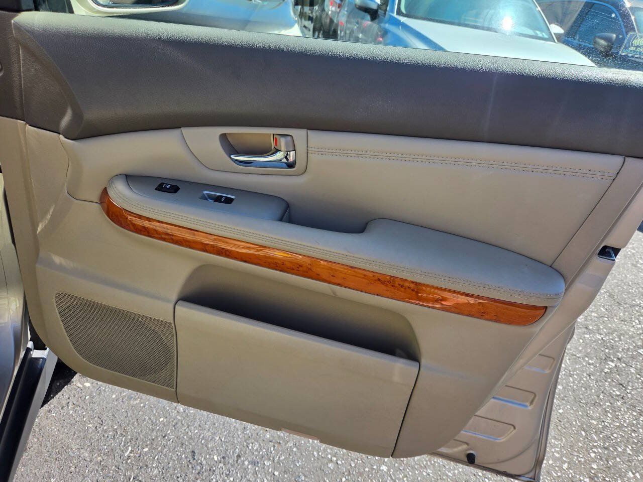 Used 2008 Lexus RX 350 AWD image 40