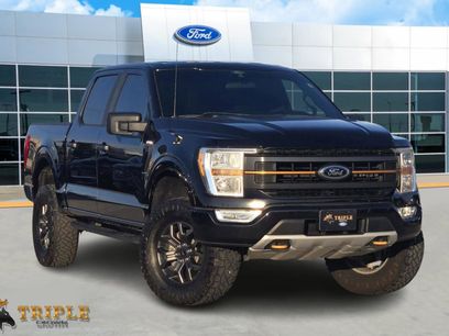 Used 2022 Ford F150 Tremor