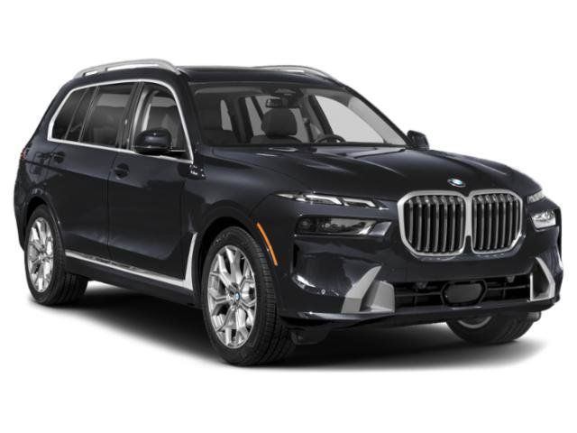 Used 2024 BMW X7 M60i w/ Executive Package AWD/4WD image 9