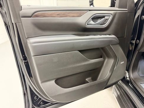 Certified 2021 Chevrolet Tahoe LT image 23