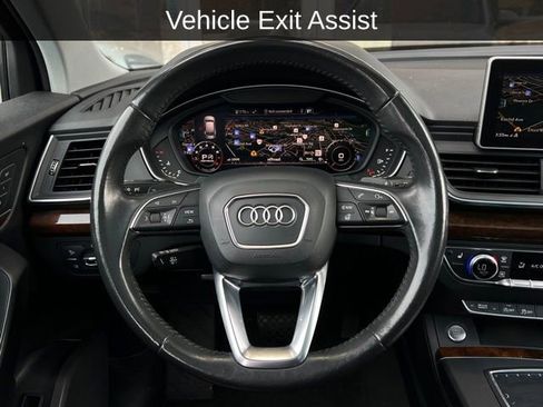 Used 2018 Audi Q5 2.0T Premium Plus w/ Premium Plus Package image 21