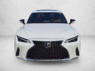 Used 2023 Lexus IS 300 w/ Comfort Package RWD video 2