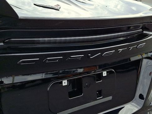 Used 2025 Chevrolet Corvette Z06 image 29
