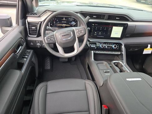 New 2026 GMC Sierra 2500 Denali w/ Denali Reserve Package AWD/4WD image 21