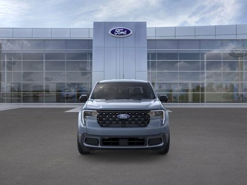 New 2026 Ford Maverick Lariat AWD/4WD image 19