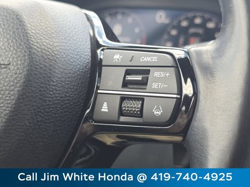 Used 2023 Honda Civic Sport Touring image 29