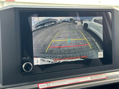 Certified 2025 Toyota 4Runner TRD Off-Road image 19