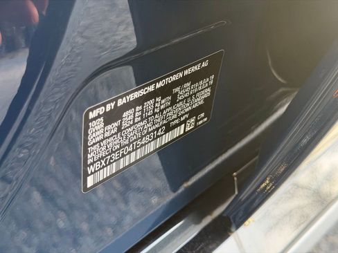 New 2026 BMW X1 xDrive28i w/ Technology Package image 19