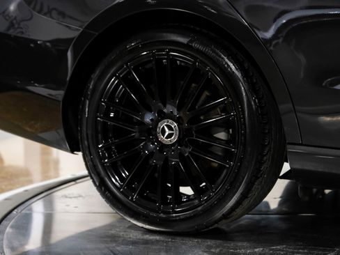 Used 2023 Mercedes-Benz C 300 4MATIC Sedan image 55