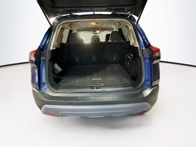 Used 2021 Nissan Rogue SV AWD/4WD image 20