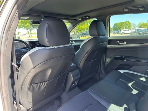 Used 2025 Kia K5 GT-Line w/ GT-Line Premium Package image 14