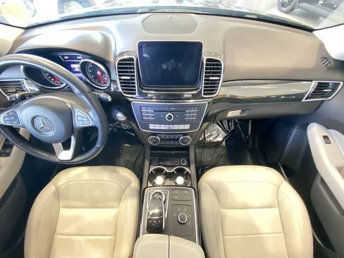 Used 2016 Mercedes-Benz GLE 350 4MATIC image 24