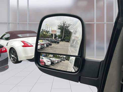 Used 2023 GMC Savana 2500 w/ Driver Convenience Package image 24