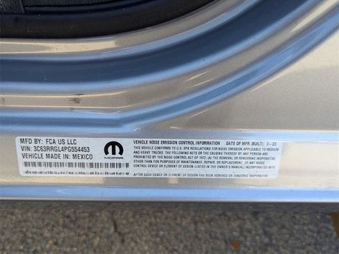 Used 2023 RAM 3500 Tradesman image 25