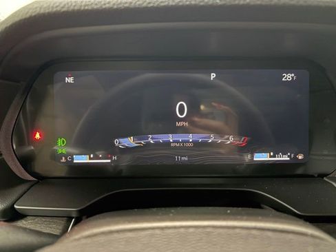 New 2025 Jeep Grand Cherokee Limited image 14