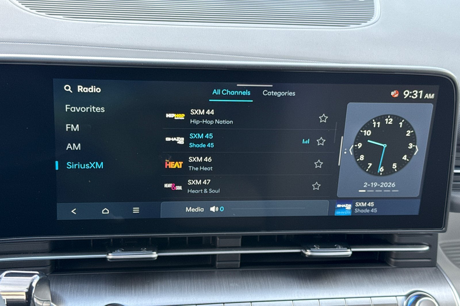 Certified 2026 Hyundai Kona SEL Sport FWD image 20