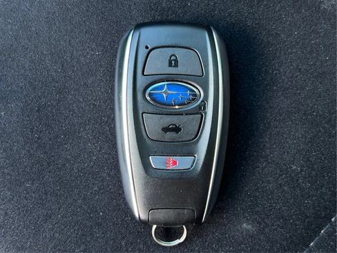 Used 2021 Subaru WRX STI w/ Popular Package #3 AWD/4WD image 40