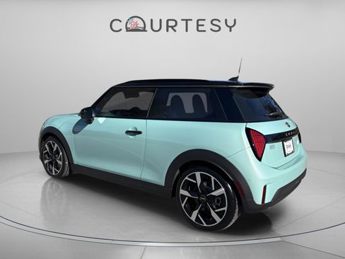 Used 2025 MINI Cooper S image 5