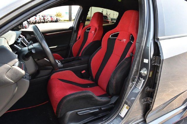 Used 2017 Honda Civic Type R image 20
