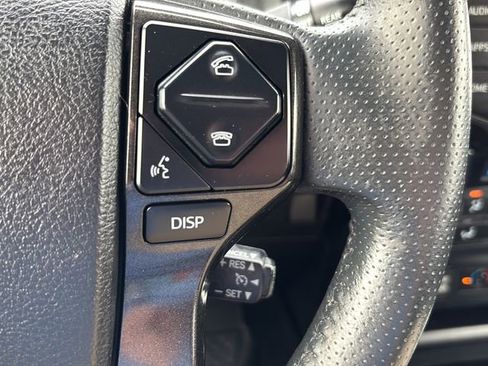 Used 2019 Toyota 4Runner Limited AWD/4WD image 19