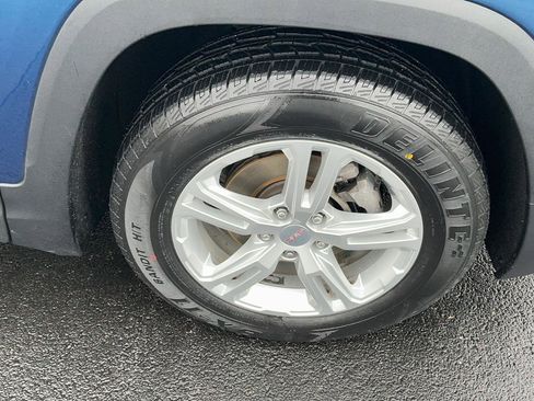 Used 2019 GMC Terrain SLE w/ Driver Convenience Package image 7