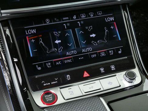 New 2026 Audi S8 AWD/4WD image 22