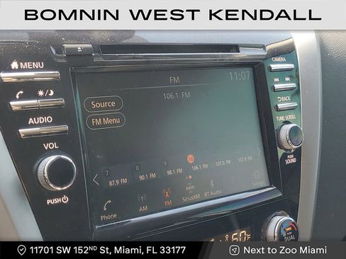 Used 2020 Nissan Murano S w/ Technology Package image 24