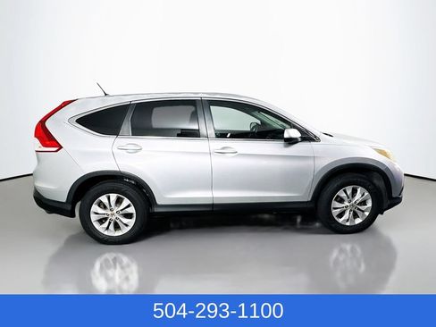 Used 2013 Honda CR-V EX image 5
