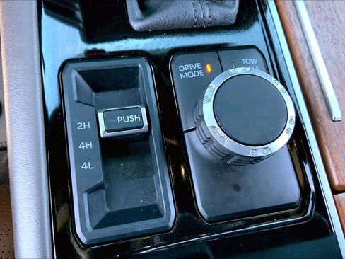 Used 2024 Toyota Tundra 1794 Edition image 34