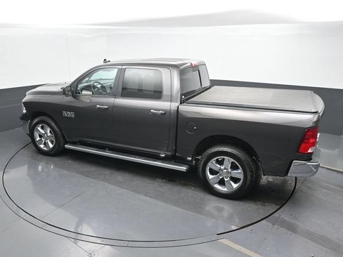 Used 2018 RAM 1500 Big Horn AWD/4WD image 43