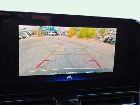 New 2026 Chevrolet TrailBlazer ACTIV image 18