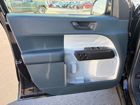 Used 2025 Ford Maverick XLT w/ XLT Luxury Package FWD image 26