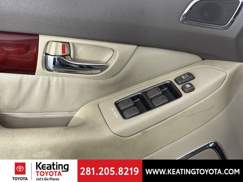 Used 2008 Lexus GX 470 image 11