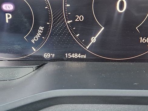 Used 2024 MAZDA CX-90 Plug-In Hybrid w/ Preferred AWD/4WD image 27