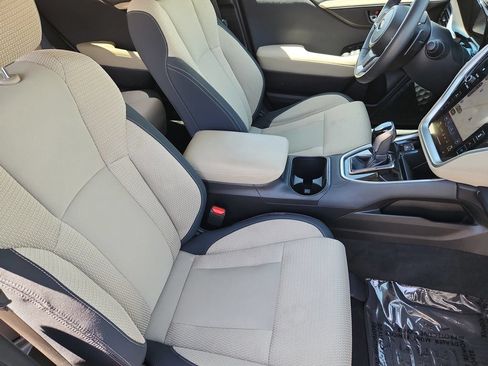 Used 2020 Subaru Outback Premium AWD/4WD image 21