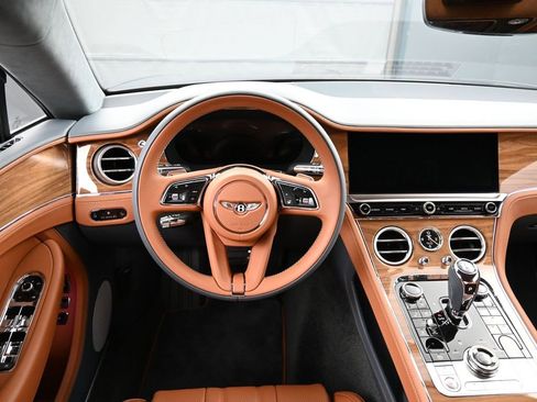 New 2026 Bentley Continental GT image 19