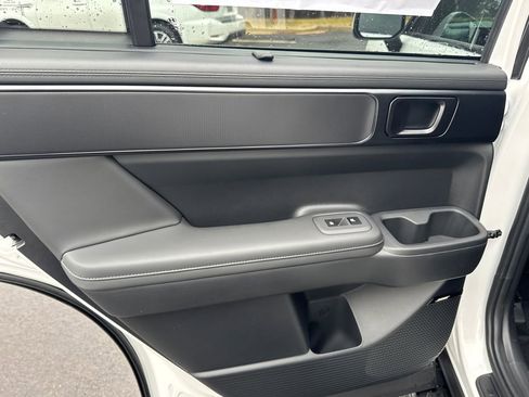 New 2026 Hyundai Santa Fe Calligraphy FWD image 13